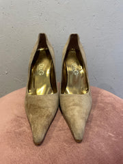 Dolce & Gabbana - Stiletter - Size: 39