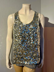 Philosophy blues Original - Top - Size: L
