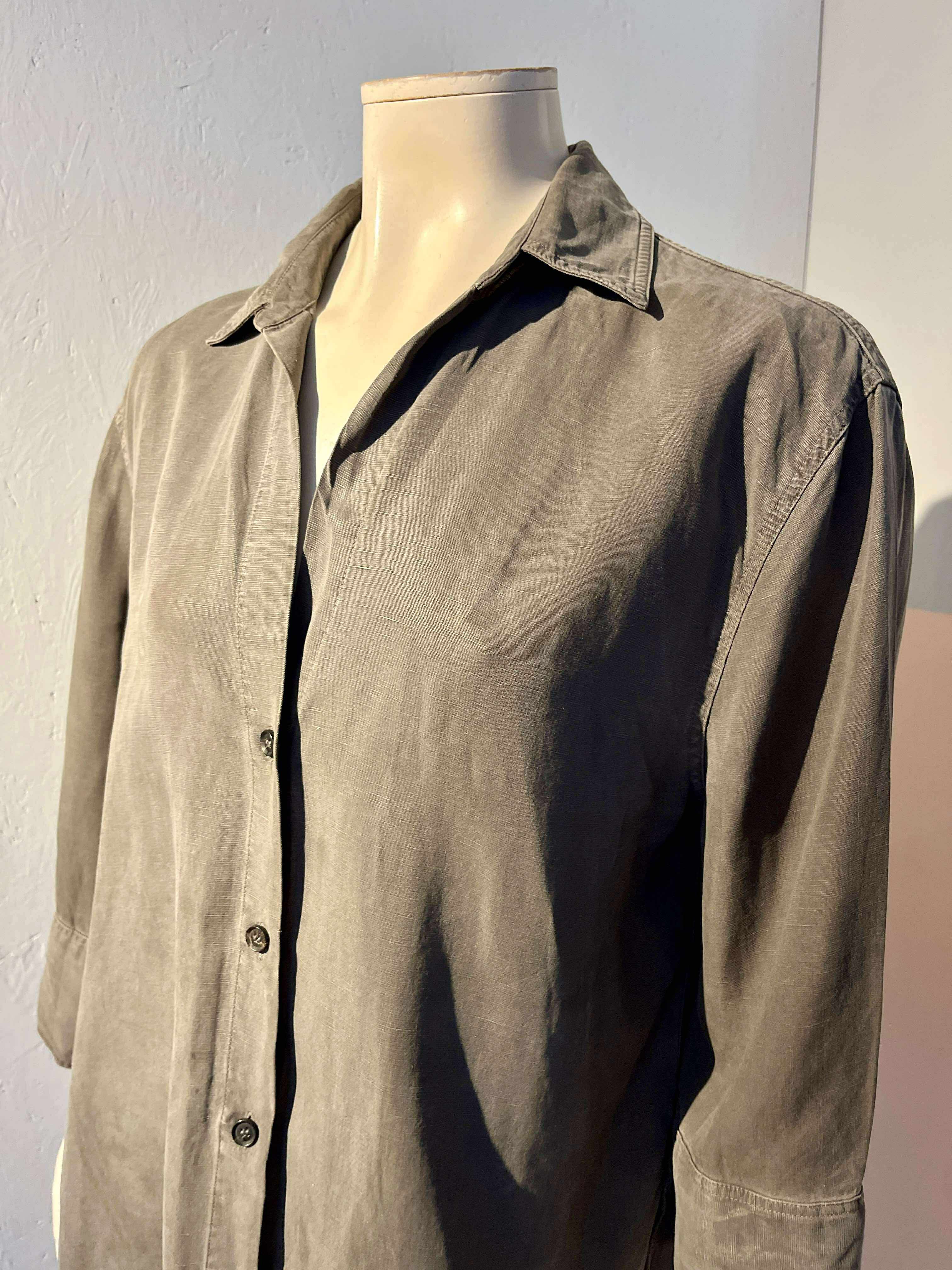 Zara - Skjorte - Size: L