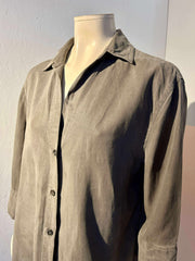 Zara - Skjorte - Size: L