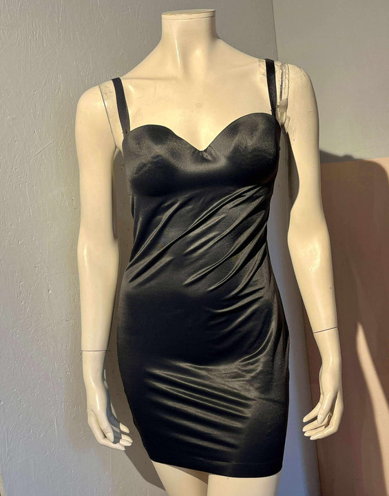 Debenhams - Stram-ind kjole - Size: 85B