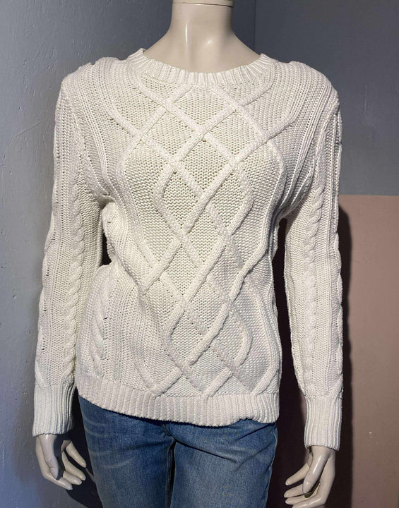 Just Female - Sweater - Size: M