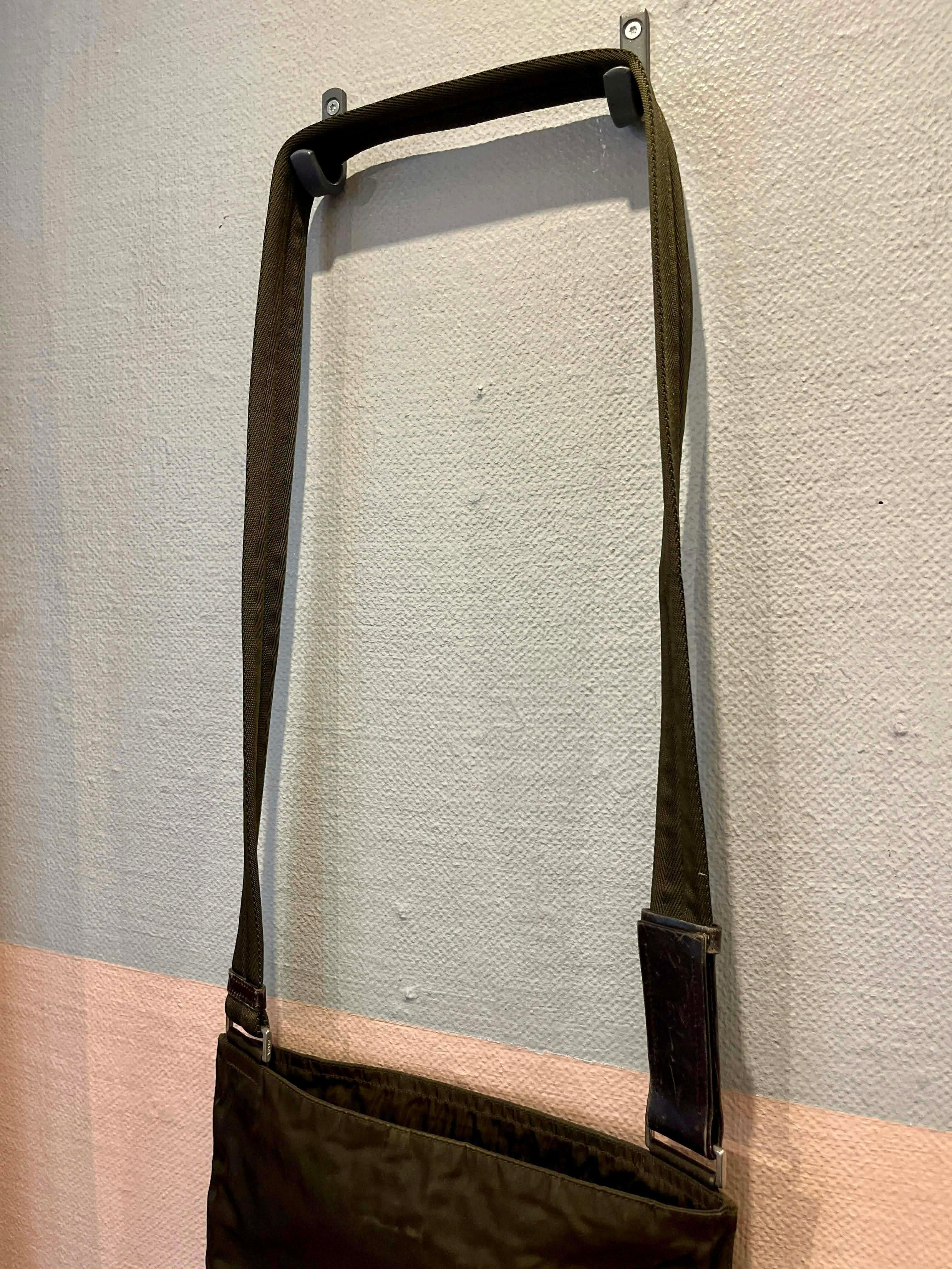 Prada - Taske - One Size