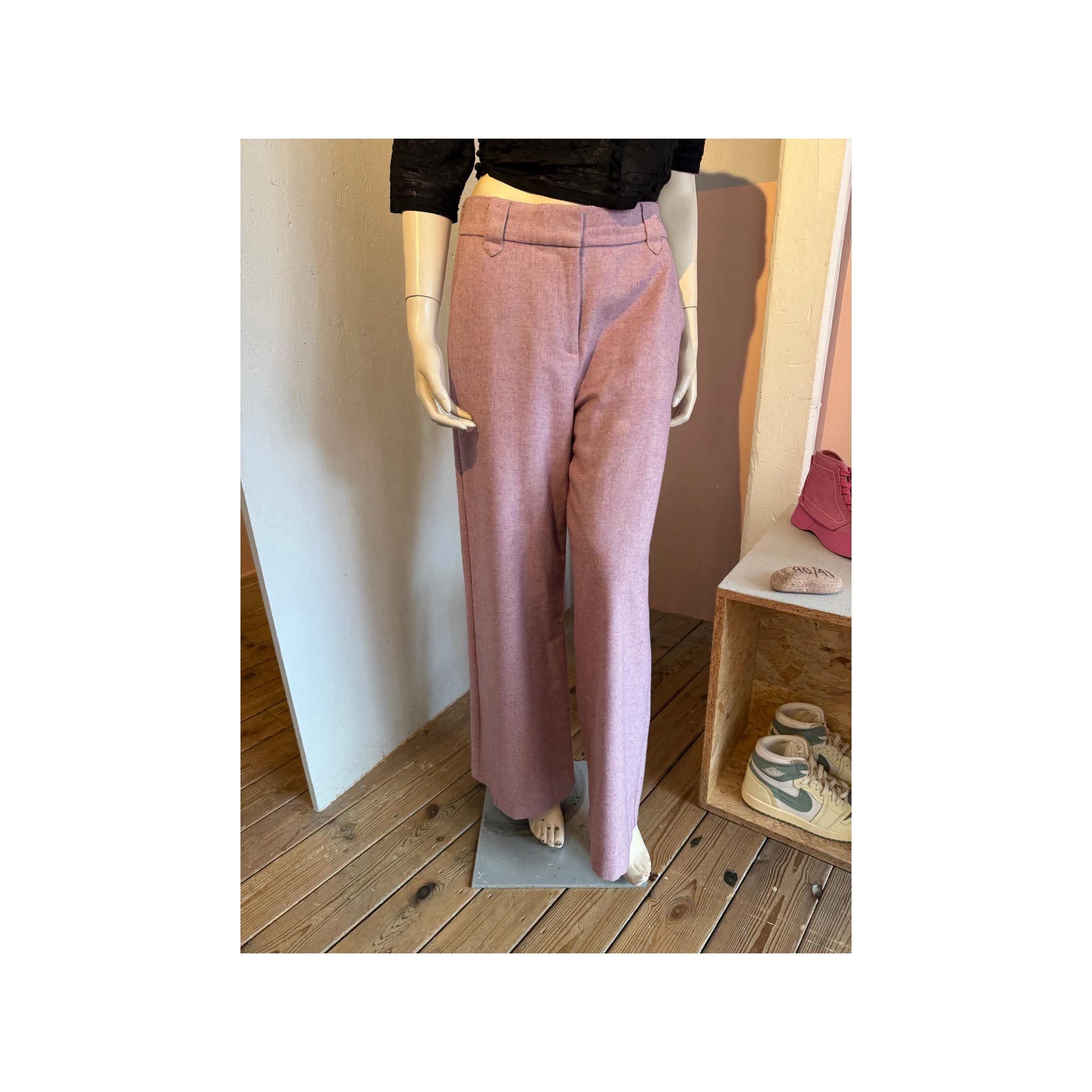 Atelier Réve - Bukser - Size: M