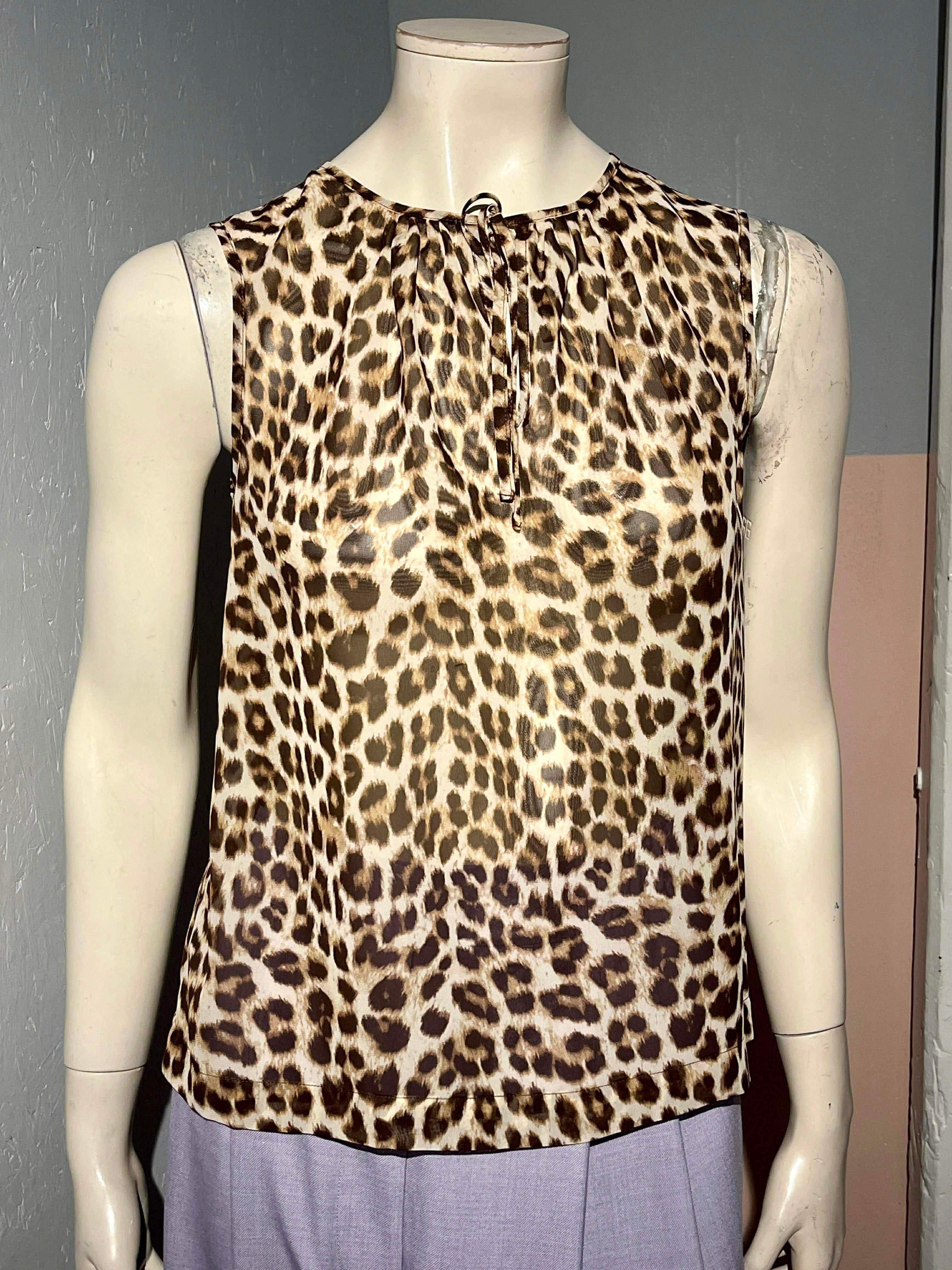 Day Birget et Mikkelsen - Top - Size: 34