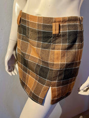 GANT - Nederdel - Size: 34