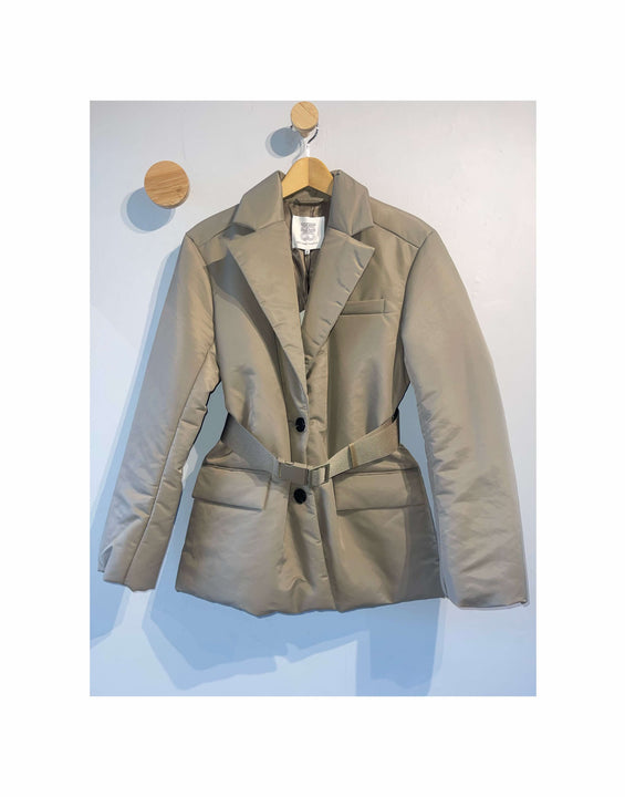 Second Female - Jakke - Size: M