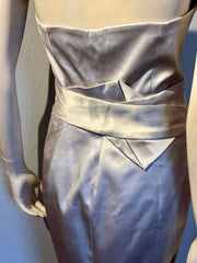 Karen Millen - Kjole - Size: 42