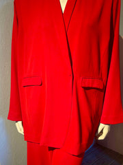 Masai - Blazer - Size: XL