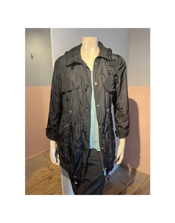 Sonia Rykiel - Frakke -  Size: S