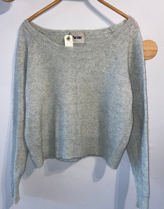 Acne - Sweater - Size: M