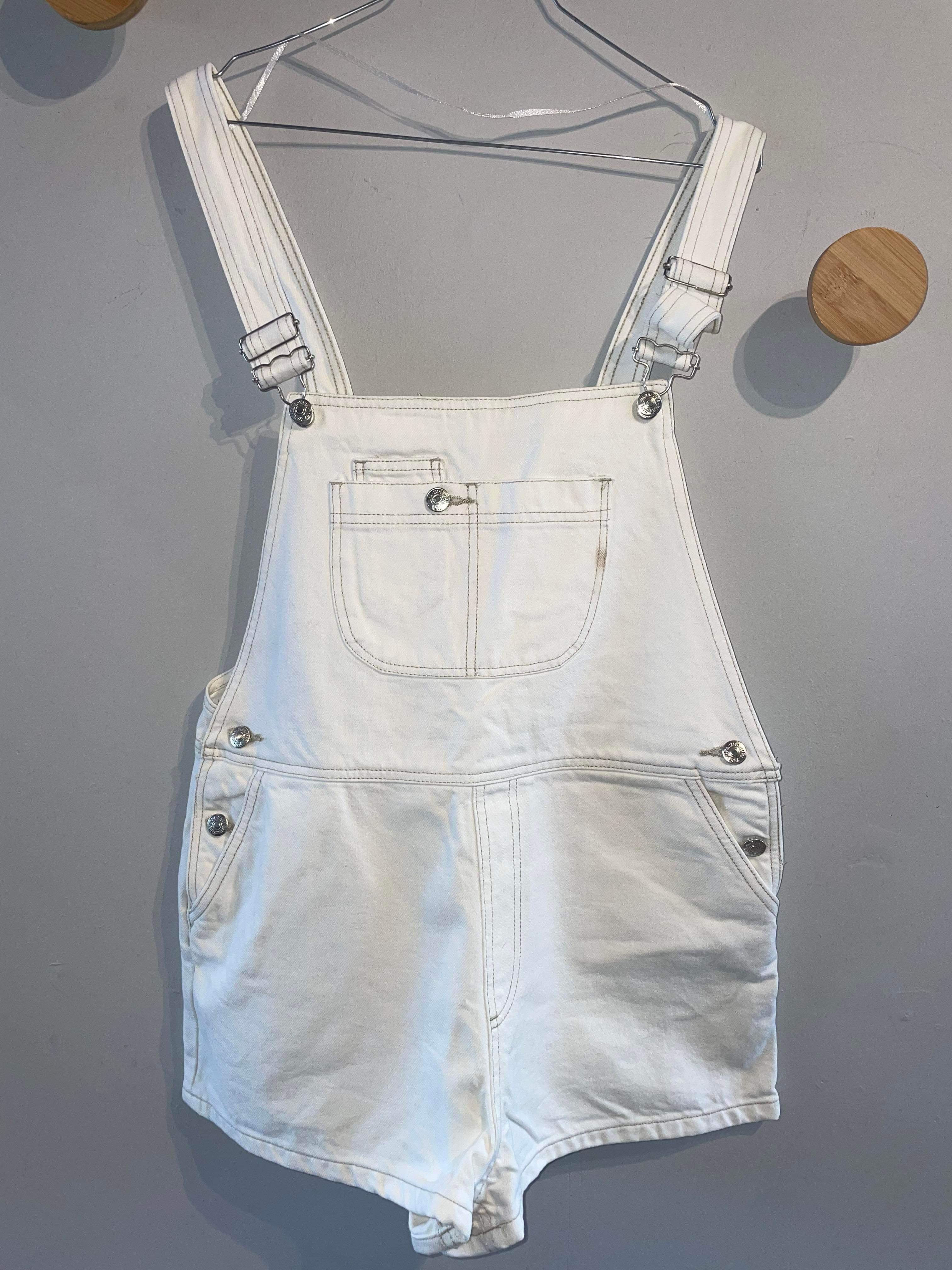 Zara - Jumpsuit - Size: L