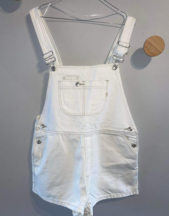 Zara - Jumpsuit - Size: L