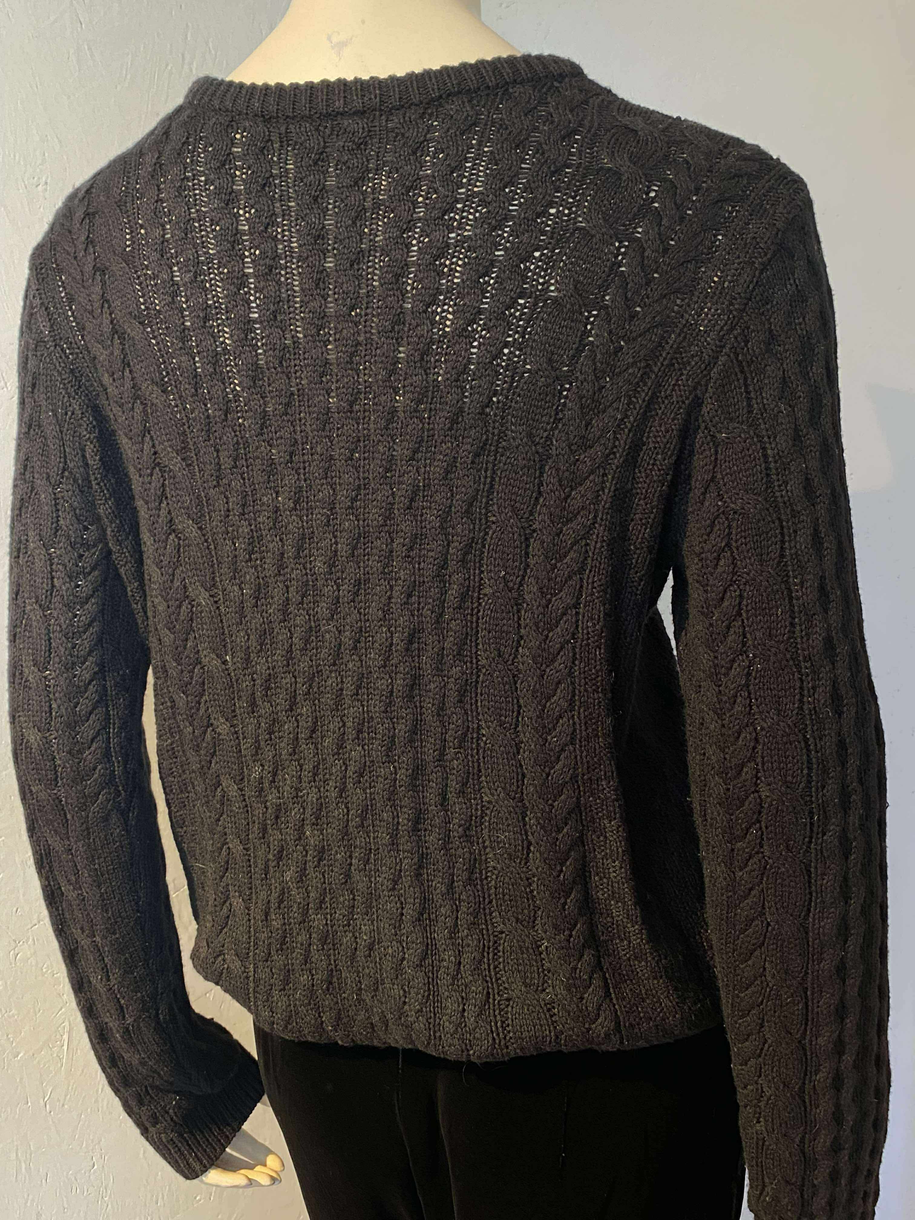Karen by Simonsen - Sweater - Size: M