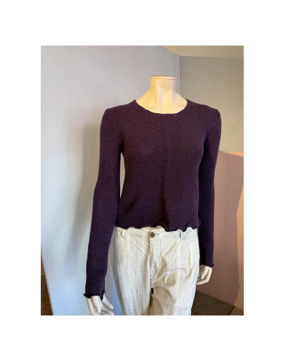 Tusnelda Bloch - Sweater - Size: S