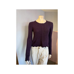 Tusnelda Bloch - Sweater - Size: S
