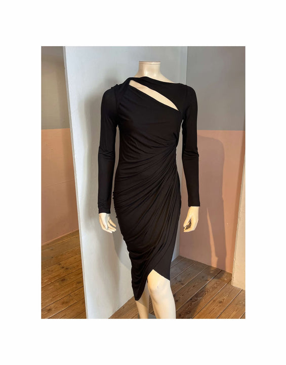 Helmut Lang - Kjole - Size: M