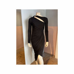 Helmut Lang - Kjole - Size: M