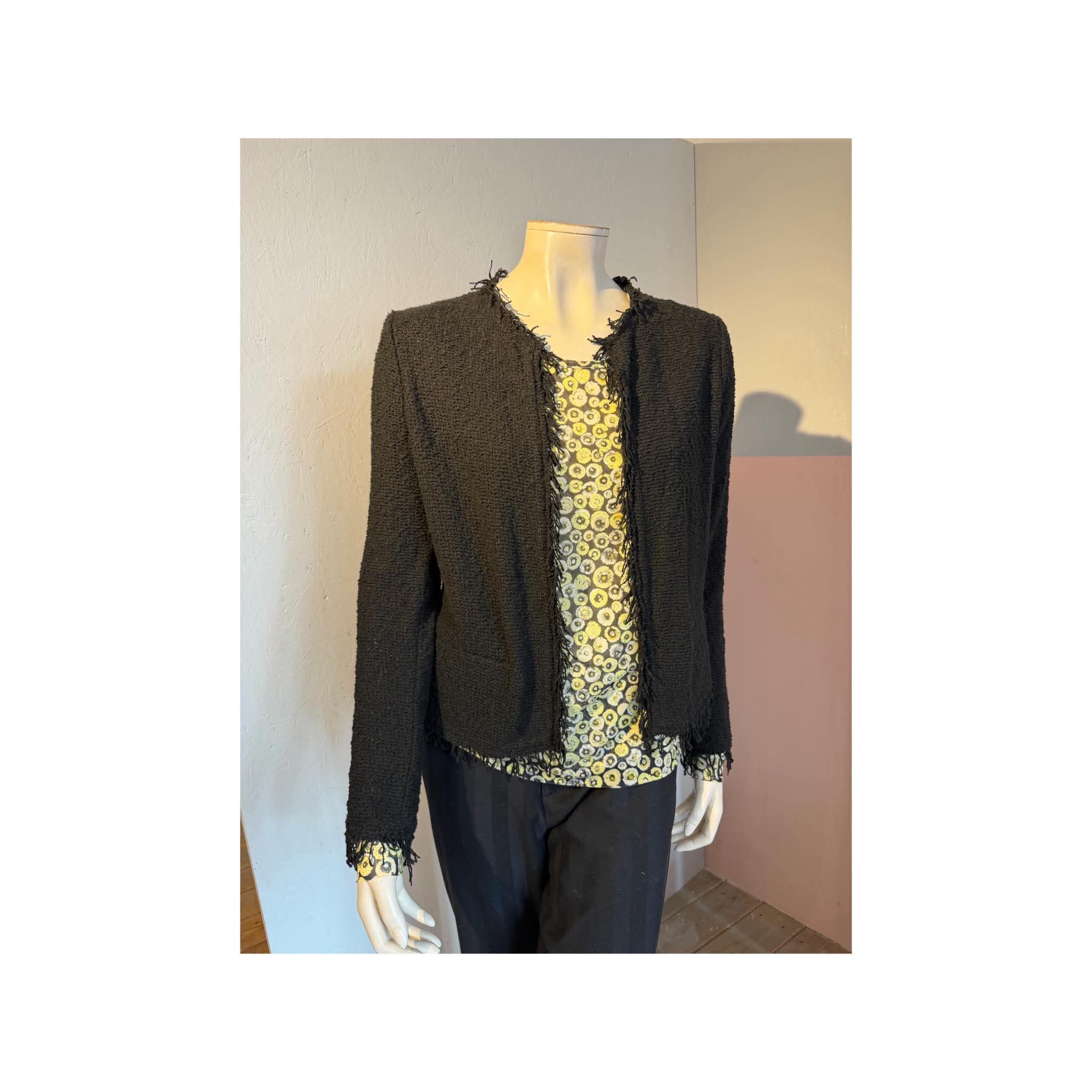 Iro Paris - Cardigan - Size: S