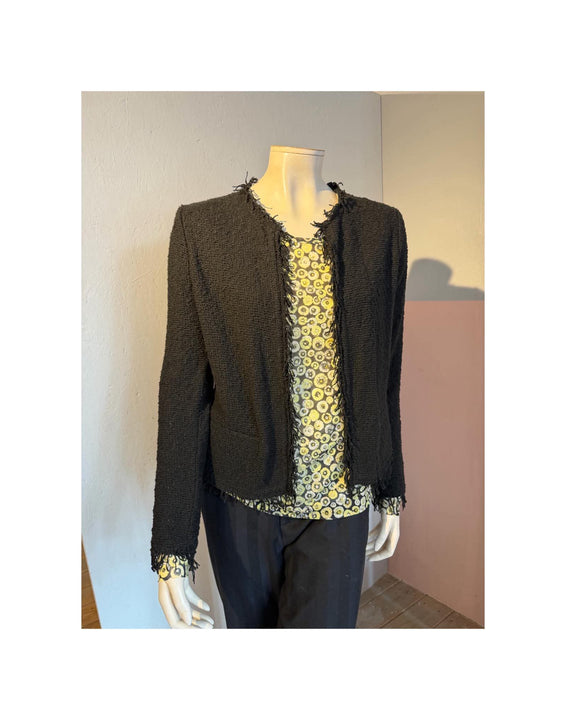 Iro Paris - Cardigan - Size: S