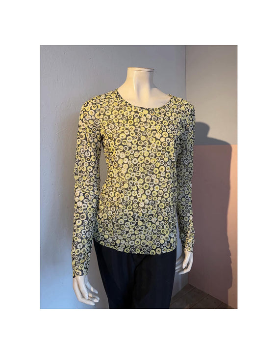 Baum und Pferdgarten - Bluse - Size: L