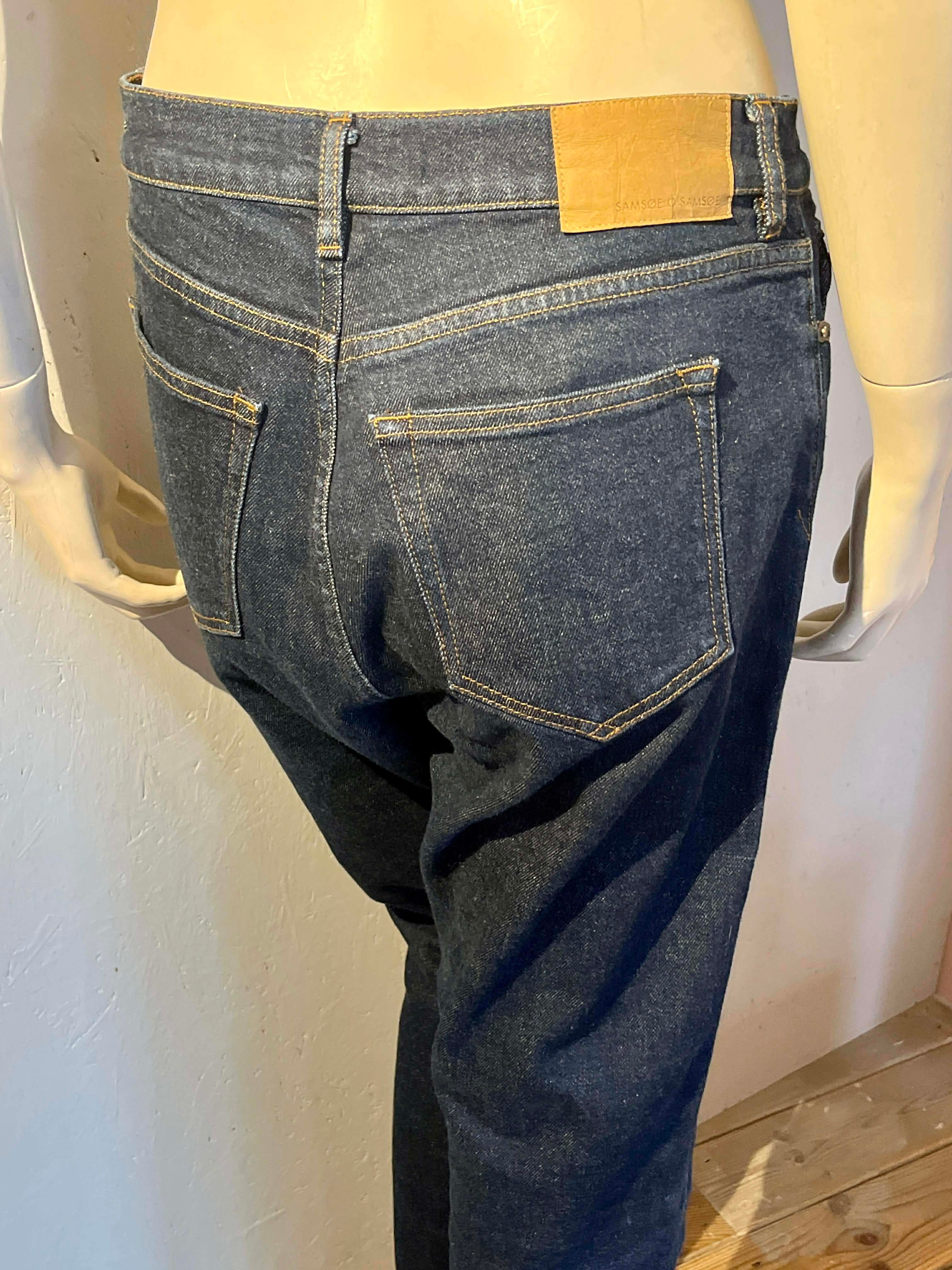 Samsøe Samsøe - Jeans - Size: 30/32