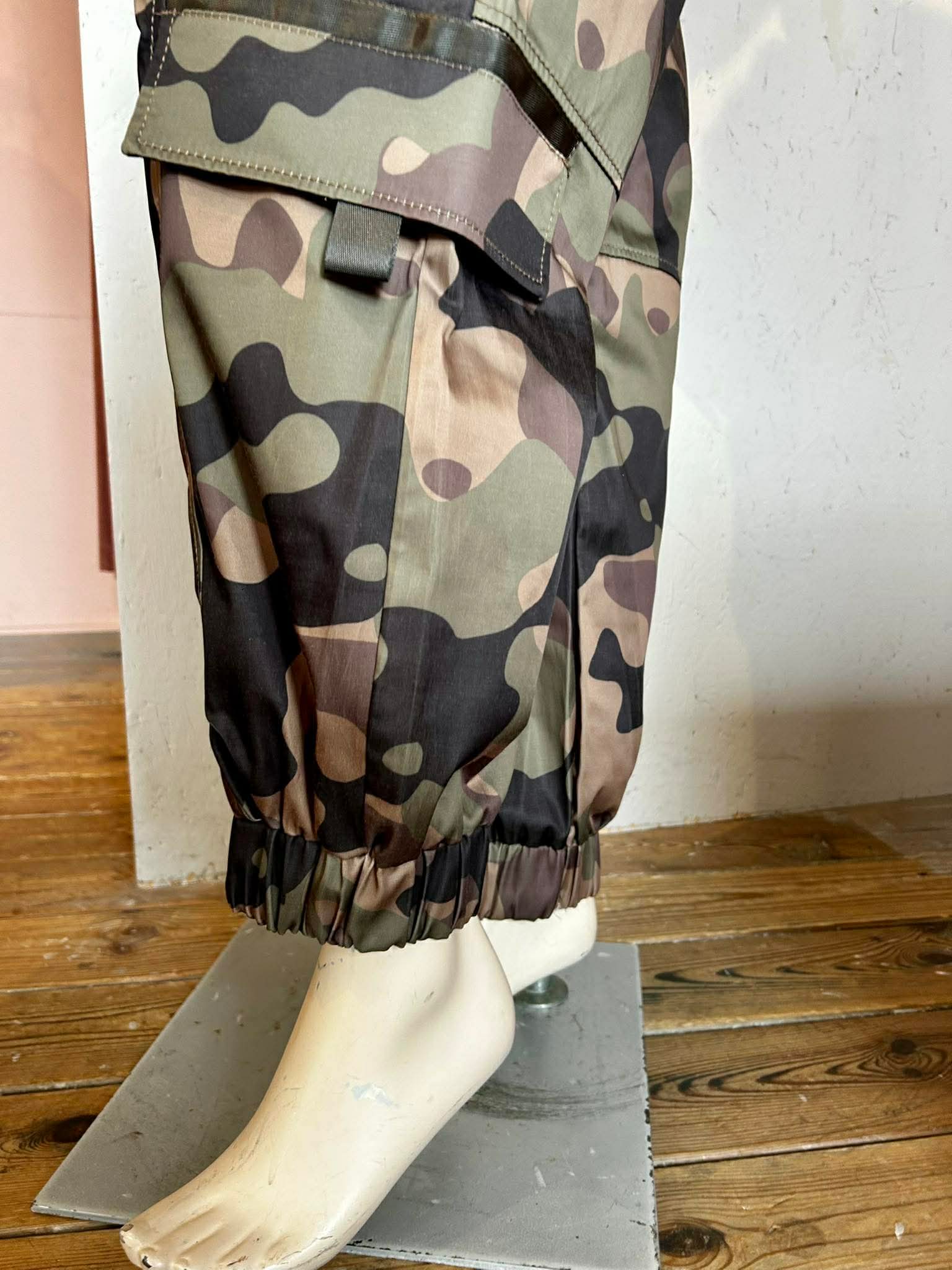 Zara - Bukser - Size: L