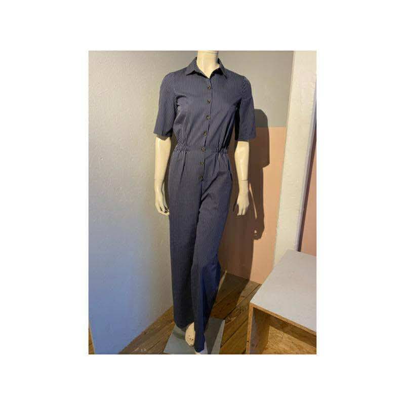 Storm & Marie - Jumpsuit - Size: 36