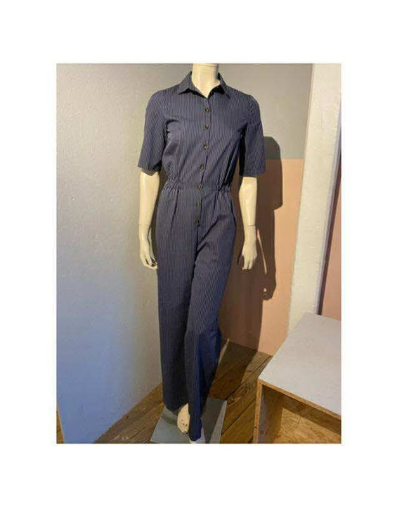 Storm & Marie - Jumpsuit - Size: 36