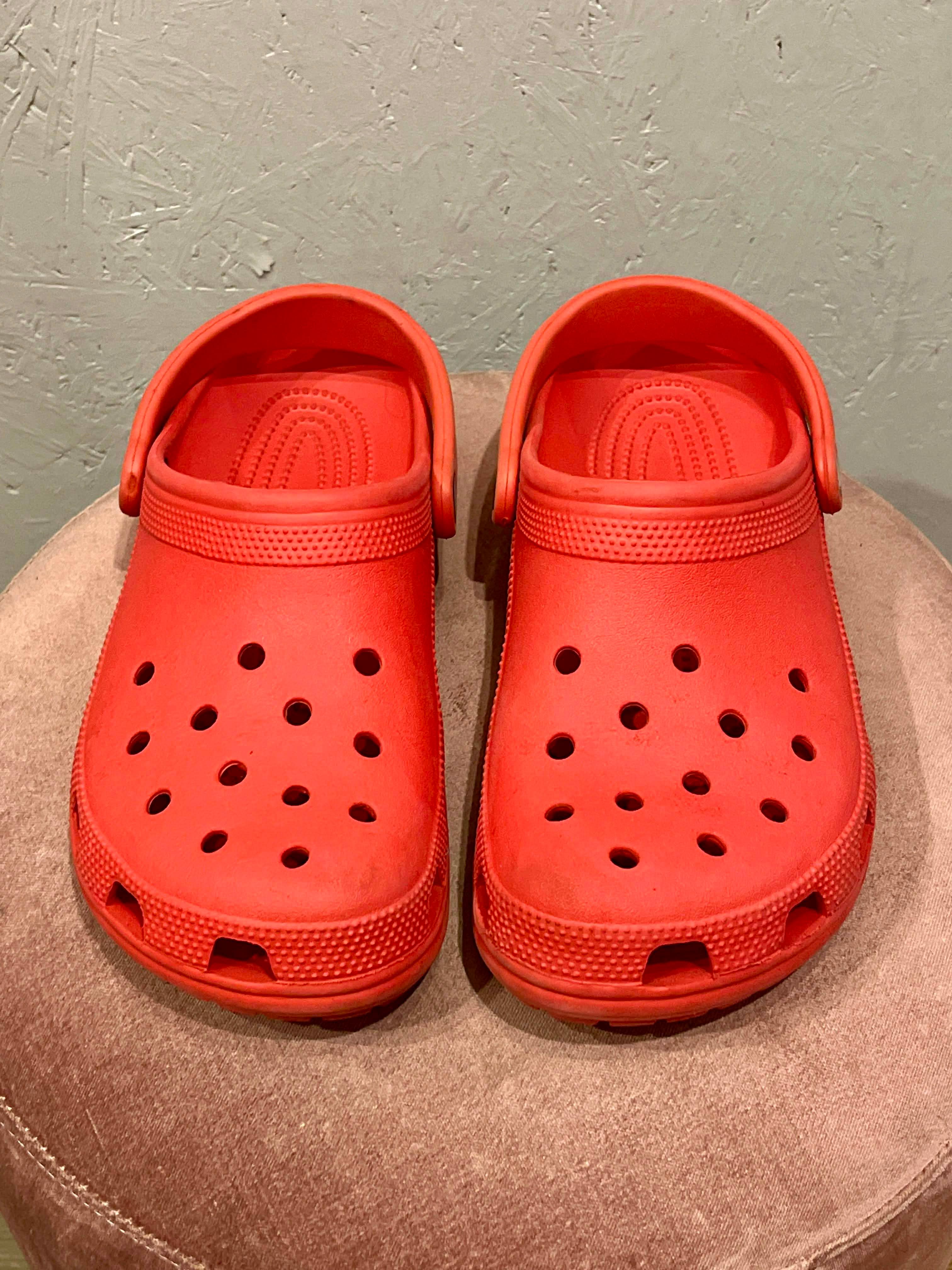 Crocs - Slippers - Size: 40