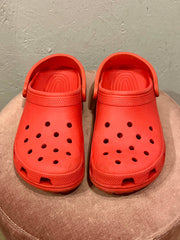Crocs - Slippers - Size: 40
