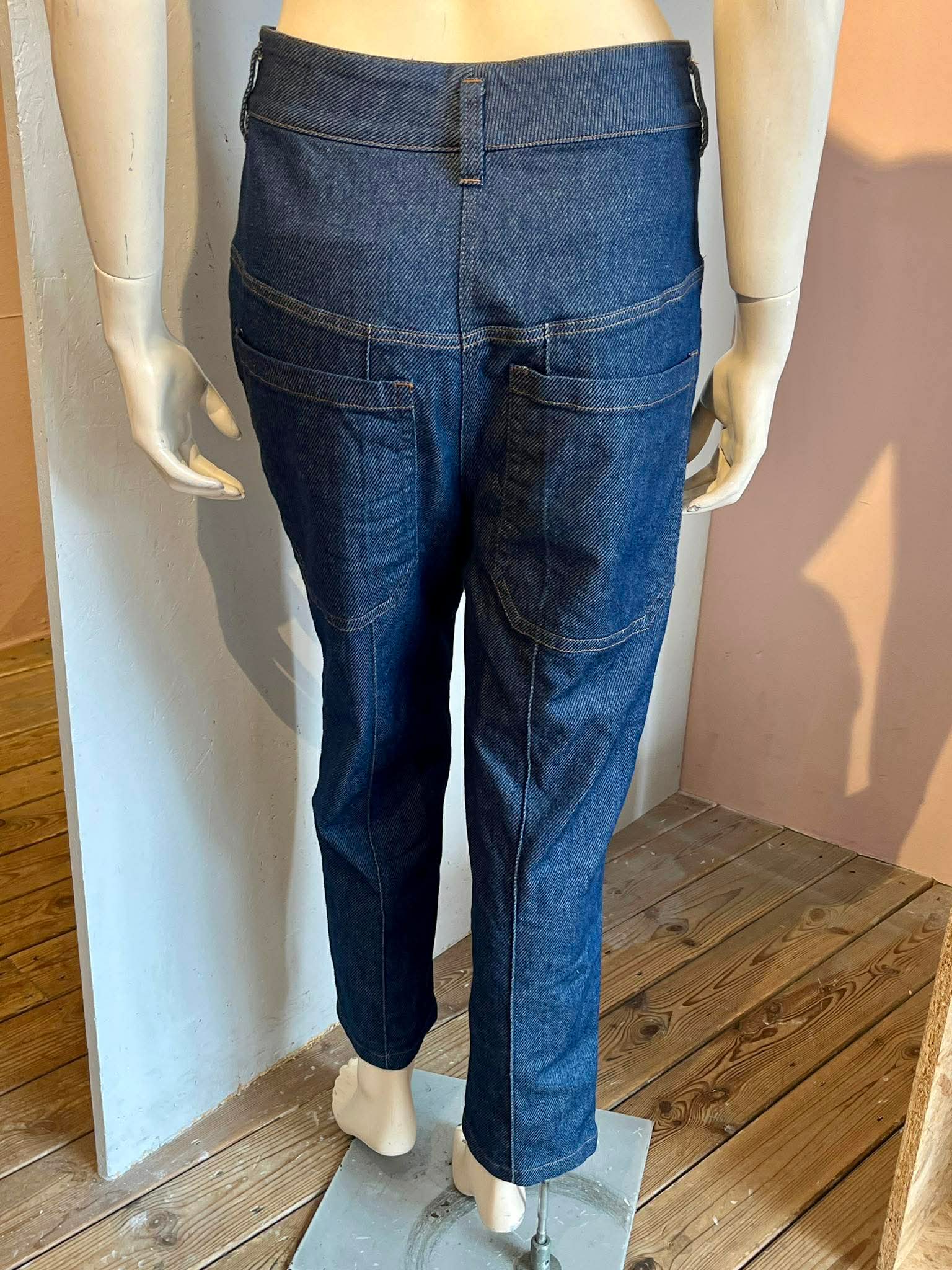 Barena - Jeans - Size: 42