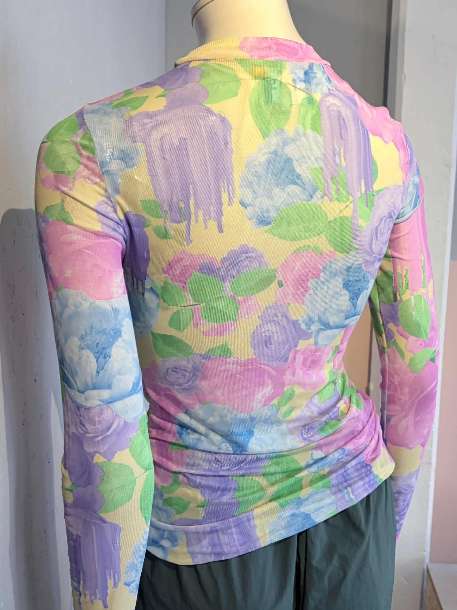 Cras - Bluse - Size: 36
