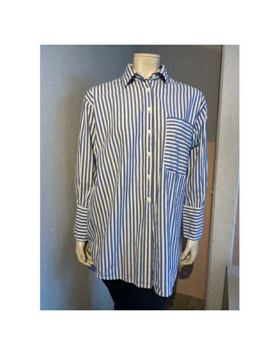 Rabens Saloner - Skjorte - Size: S/M