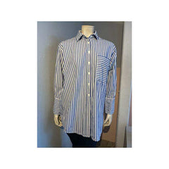 Rabens Saloner - Skjorte - Size: S/M