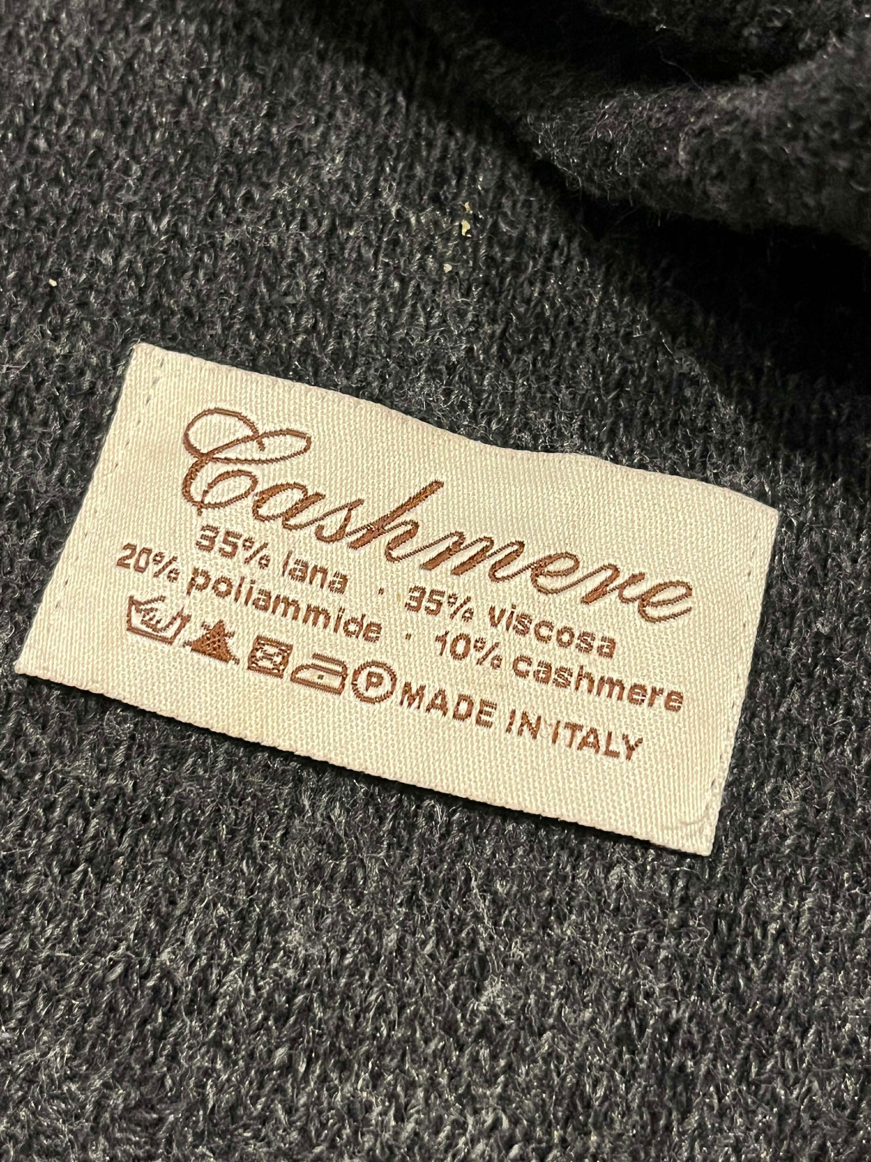 Cashmere - Tørklæde - One Size