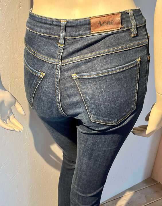 Acne Studios - Jeans - Size: 26/32