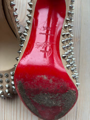 Christian Louboutin - Stiletter - Size: 38 1/2