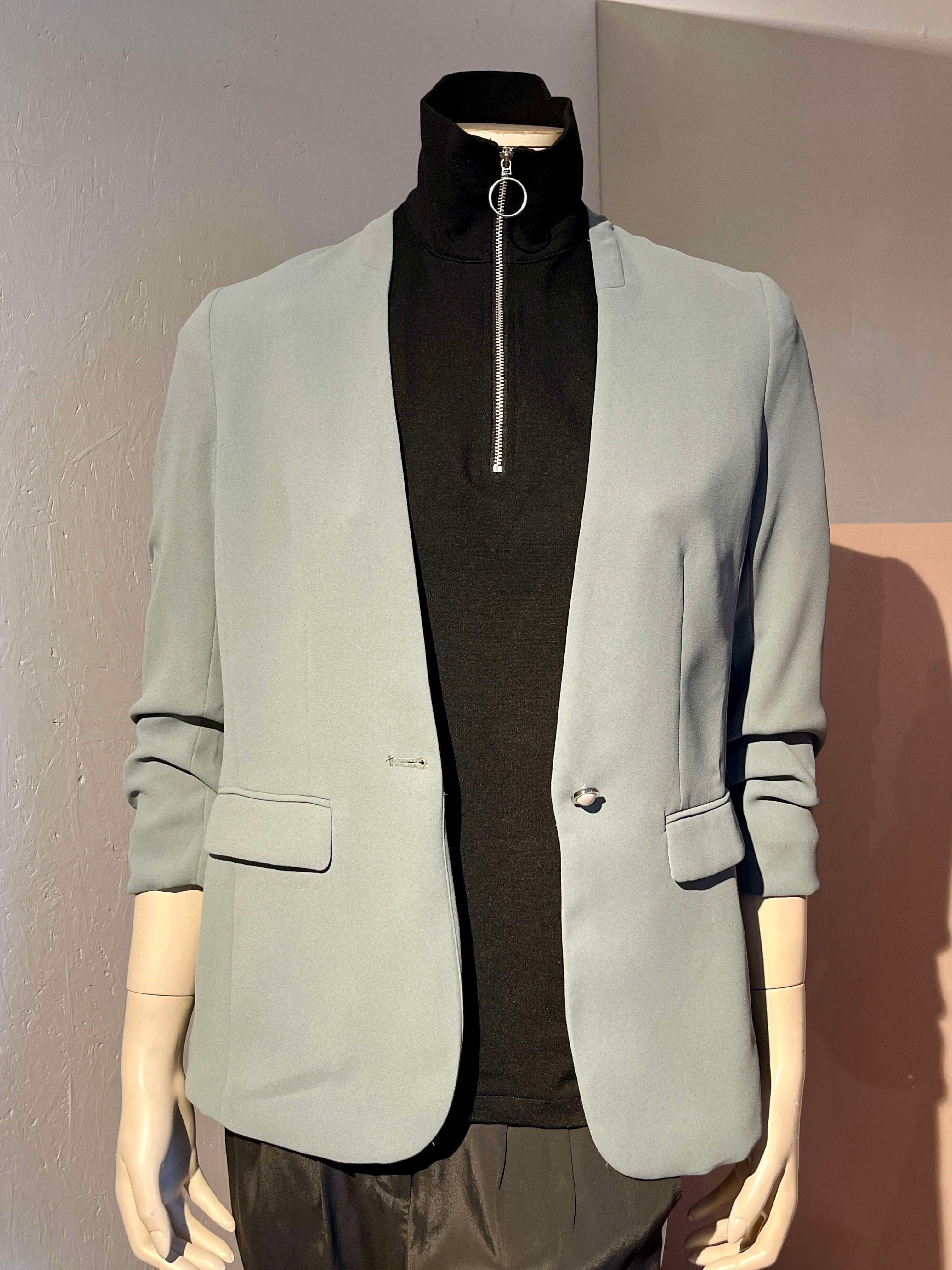 H&M - Blazer - Size: 36