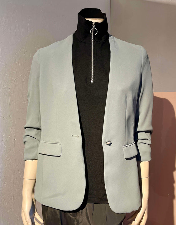 H&M - Blazer - Size: 36