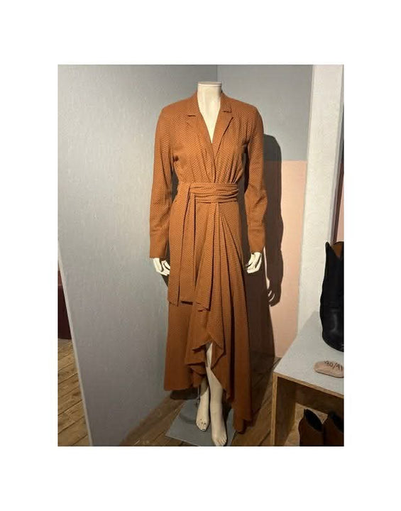 Frederica Tosi - Kjole - Size: 40