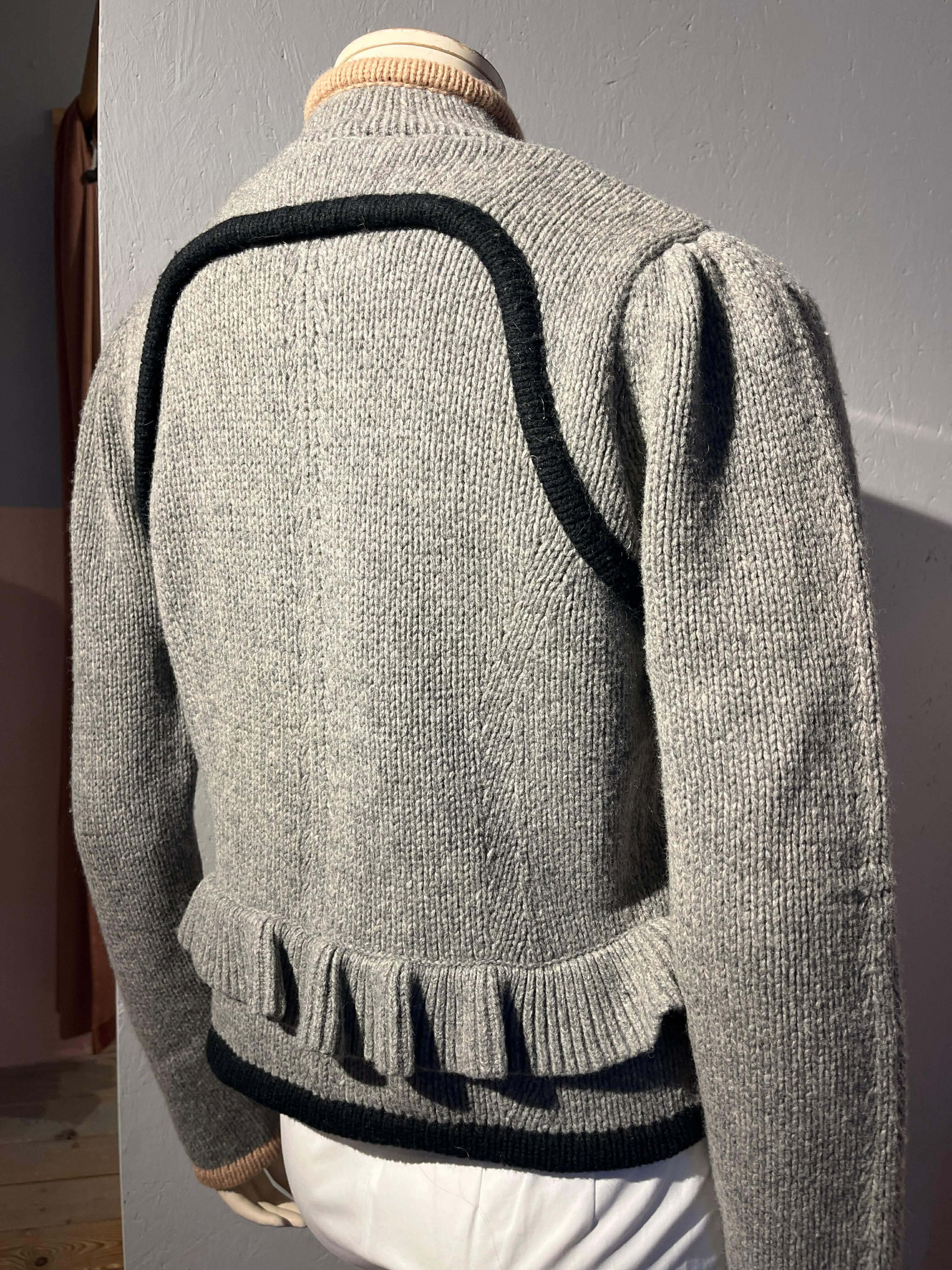 By Malene Birger - Cardigan - Size: L