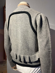 By Malene Birger - Cardigan - Size: L