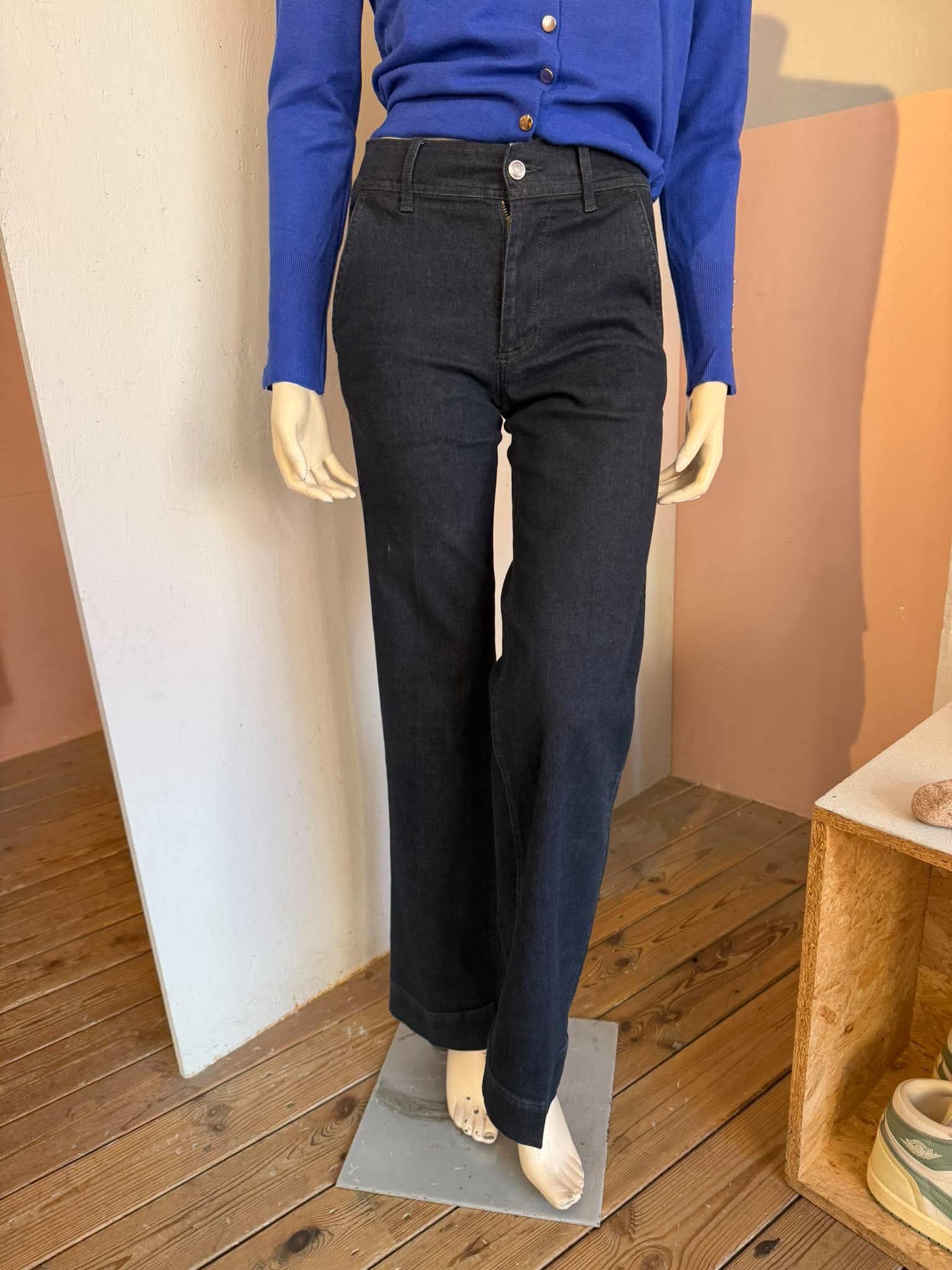 Dea Kudibal - Jeans - Size: XXS