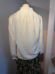 Cos - Bluse - Size: XXL