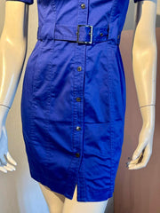 Calvin Klein - Kjole - Size: XS