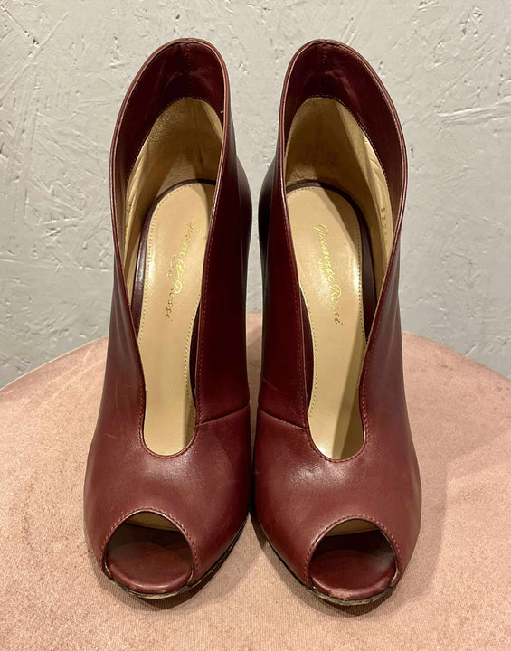 Gianvito Rossi - Stiletter - Size: 38