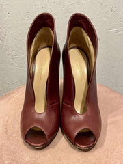 Gianvito Rossi - Stiletter - Size: 38