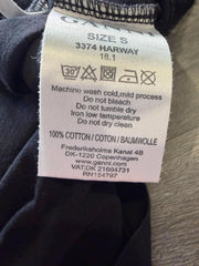 Ganni - T-shirt - Size: S