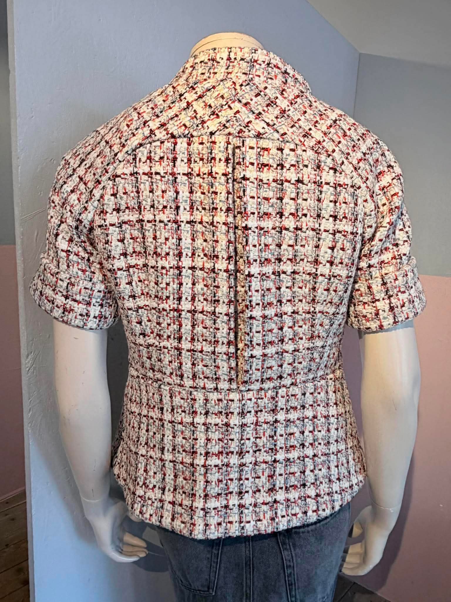 Dea Kudibal - Cardigan/kort jakke - Size: S